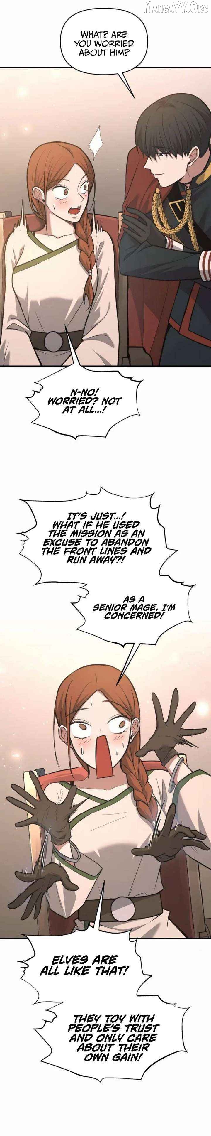 Read I Became the Tyrant of a Defense Game EN Manga Online