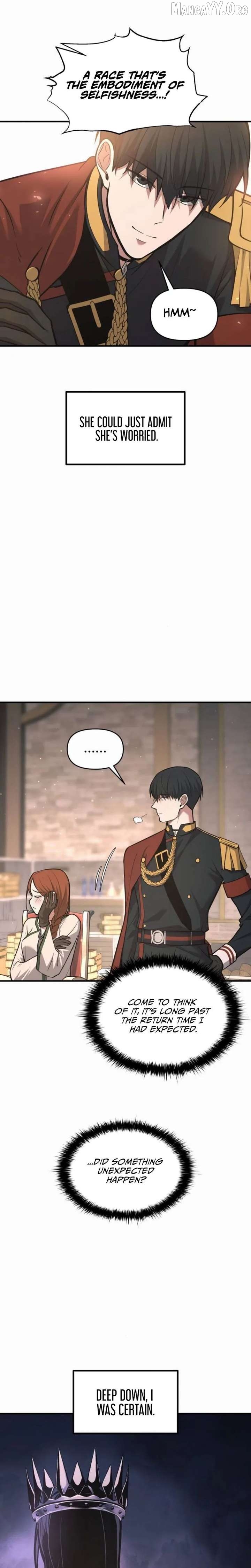 Read I Became the Tyrant of a Defense Game EN Manga Online