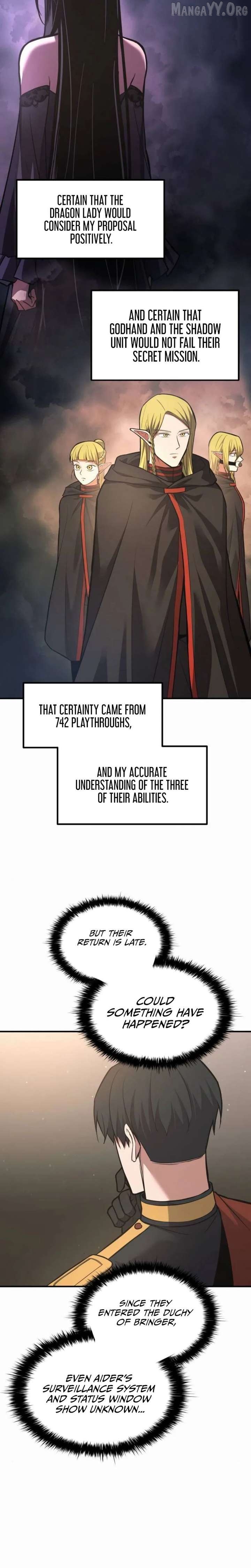 Read I Became the Tyrant of a Defense Game EN Manga Online