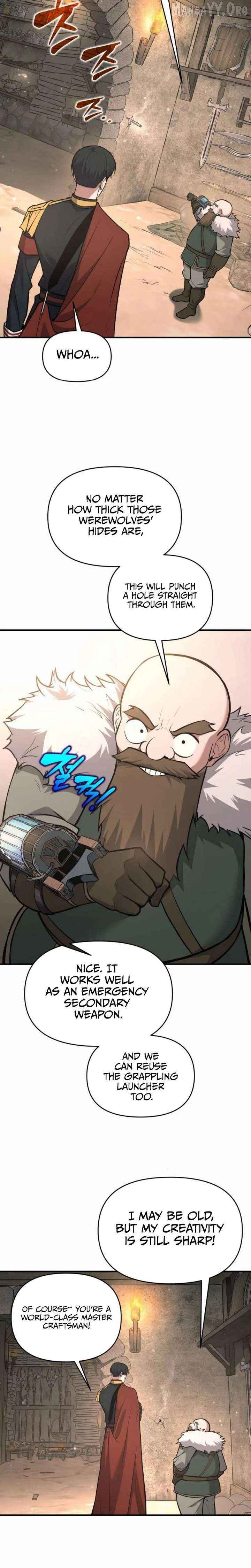 Read I Became the Tyrant of a Defense Game EN Manga Online
