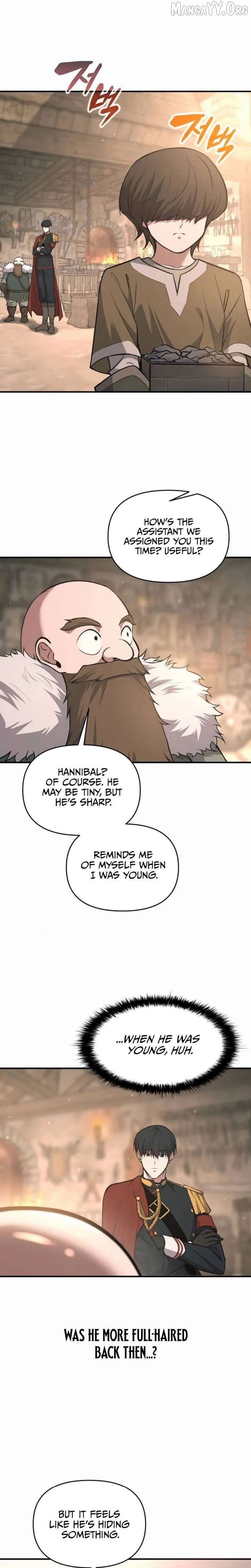 Read I Became the Tyrant of a Defense Game EN Manga Online