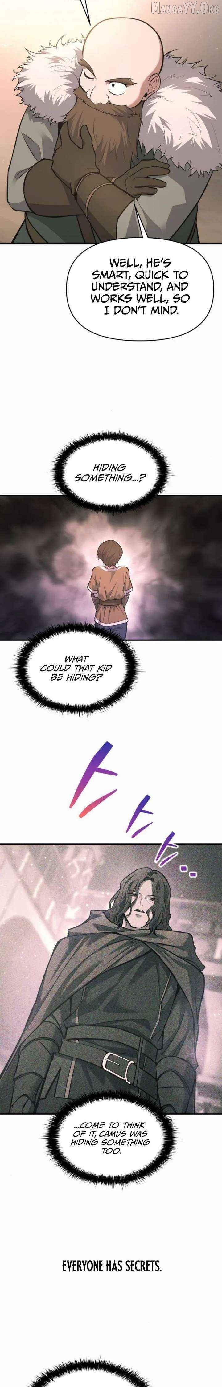 Read I Became the Tyrant of a Defense Game EN Manga Online