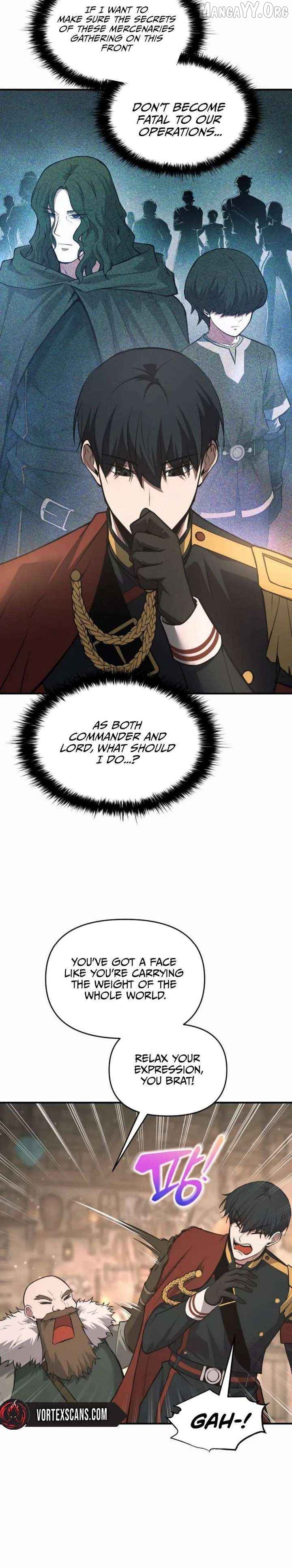 Read I Became the Tyrant of a Defense Game EN Manga Online
