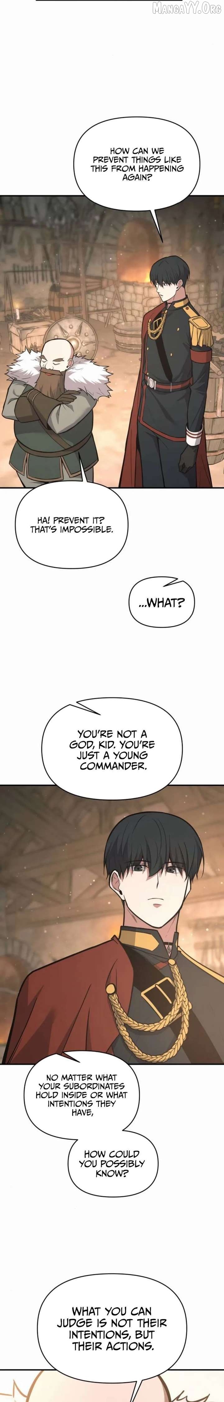 Read I Became the Tyrant of a Defense Game EN Manga Online