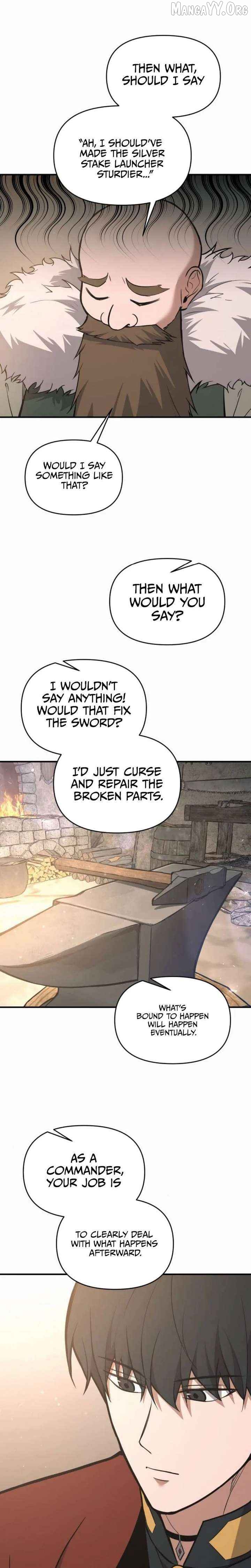 Read I Became the Tyrant of a Defense Game EN Manga Online