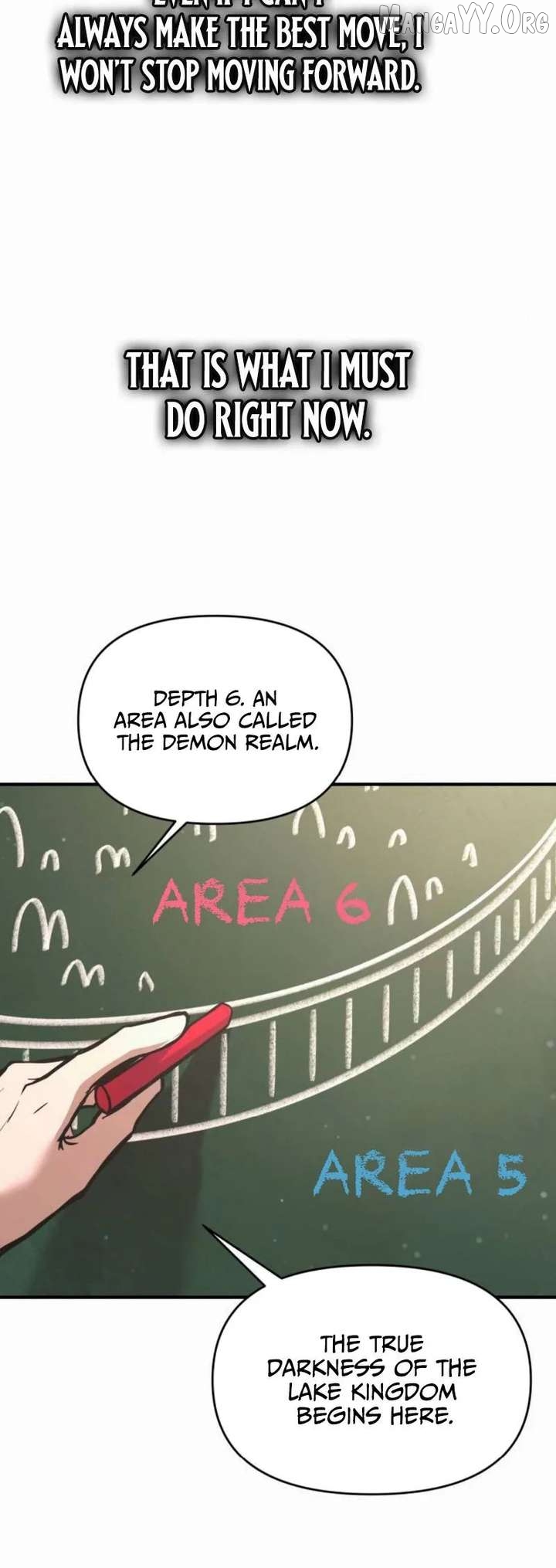 Read I Became the Tyrant of a Defense Game EN Manga Online
