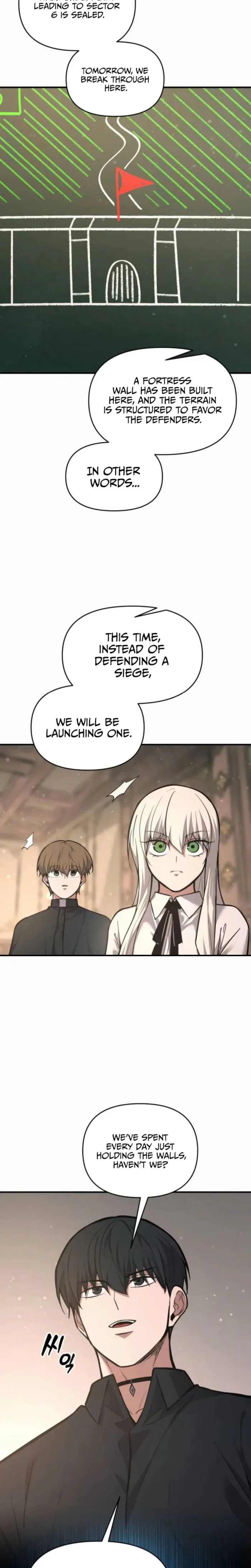 Read I Became the Tyrant of a Defense Game EN Manga Online