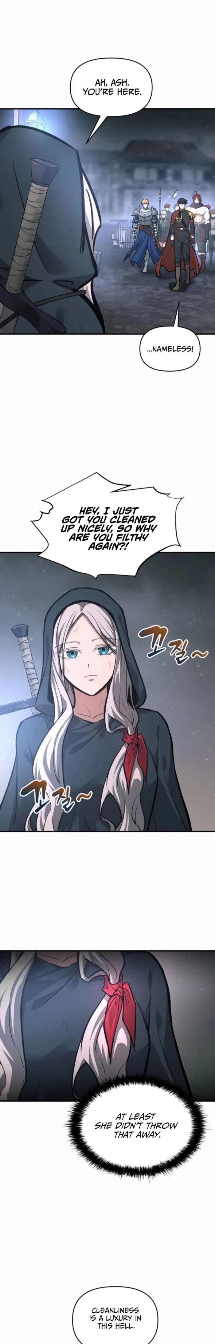 Read I Became the Tyrant of a Defense Game EN Manga Online