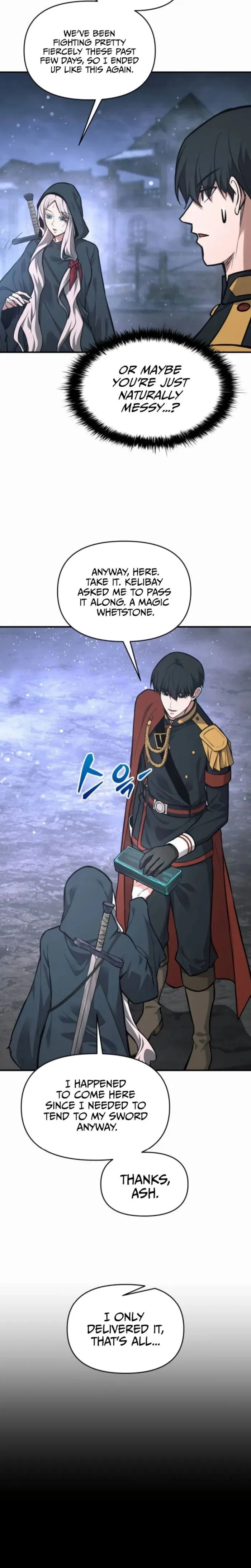 Read I Became the Tyrant of a Defense Game EN Manga Online