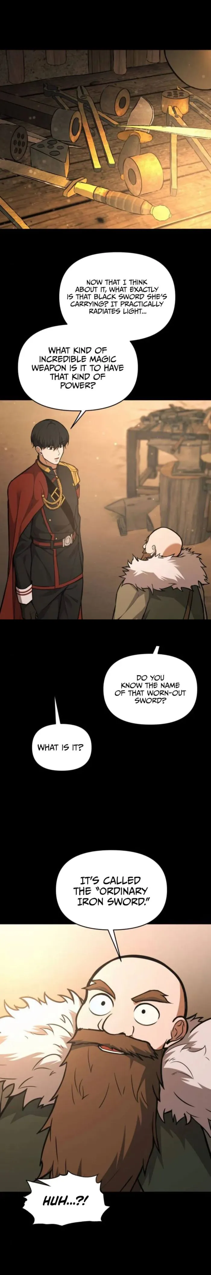 Read I Became the Tyrant of a Defense Game EN Manga Online
