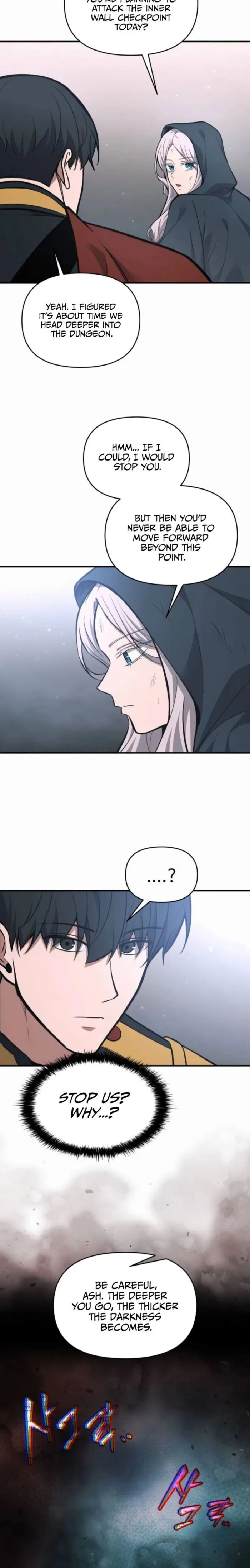 Read I Became the Tyrant of a Defense Game EN Manga Online