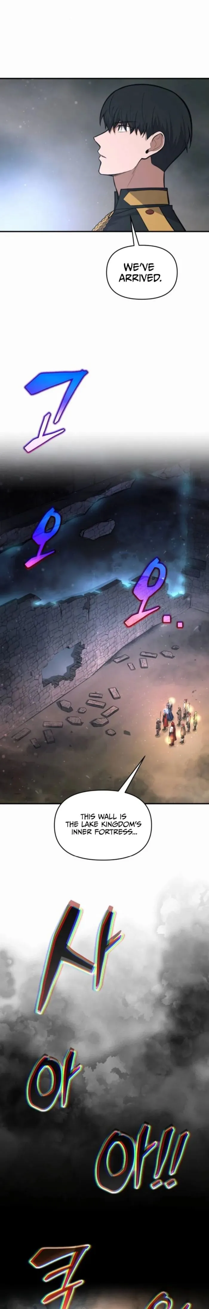Read I Became the Tyrant of a Defense Game EN Manga Online