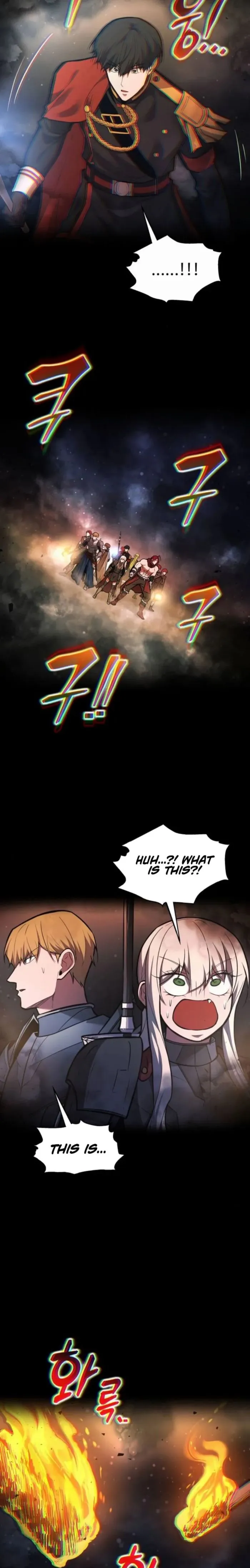 Read I Became the Tyrant of a Defense Game EN Manga Online