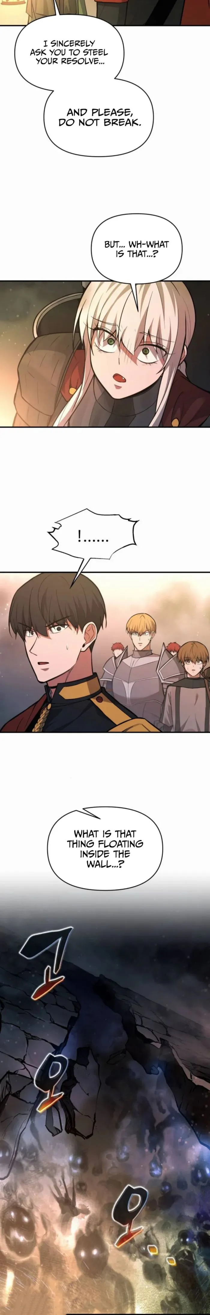 Read I Became the Tyrant of a Defense Game EN Manga Online