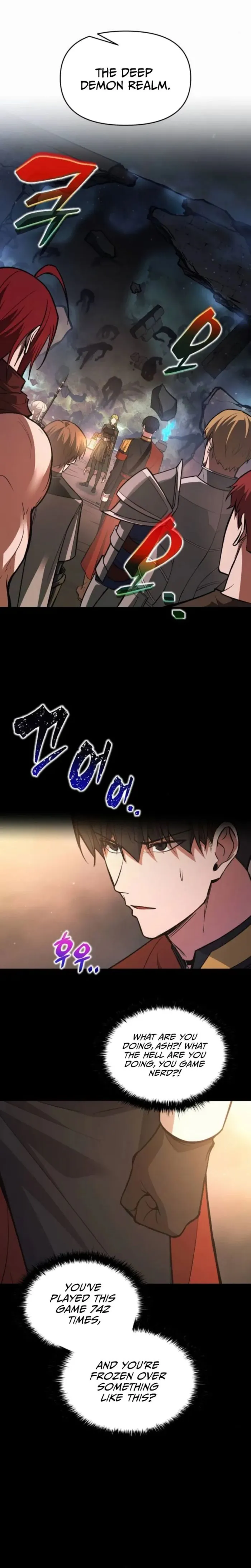 Read I Became the Tyrant of a Defense Game EN Manga Online