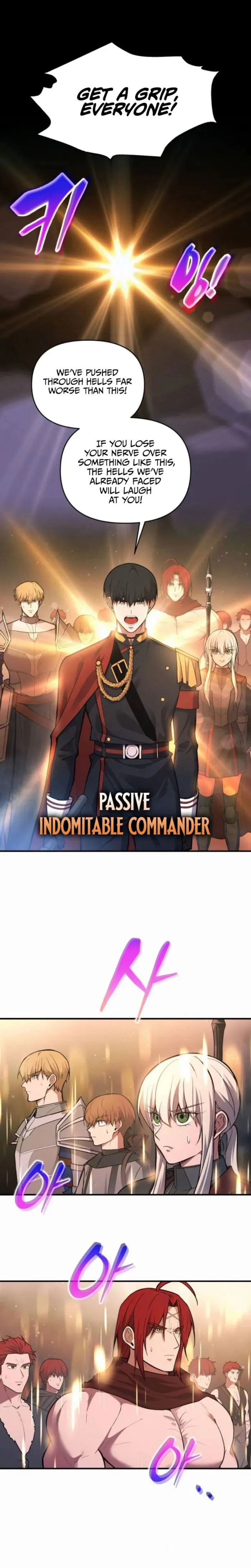 Read I Became the Tyrant of a Defense Game EN Manga Online