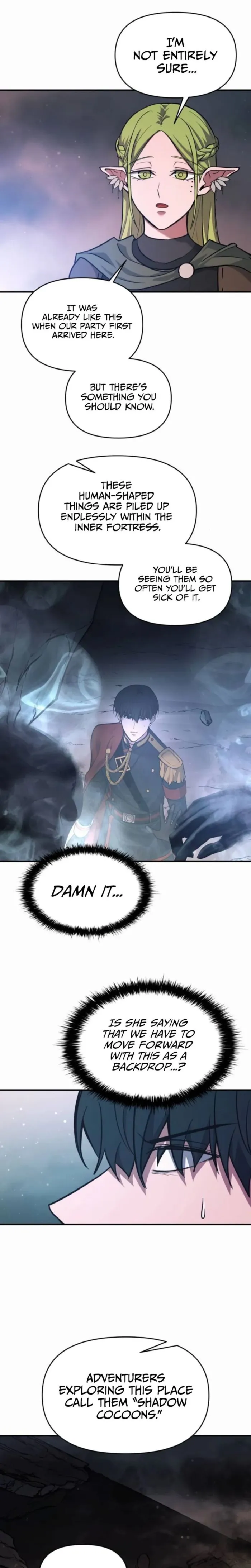 Read I Became the Tyrant of a Defense Game EN Manga Online