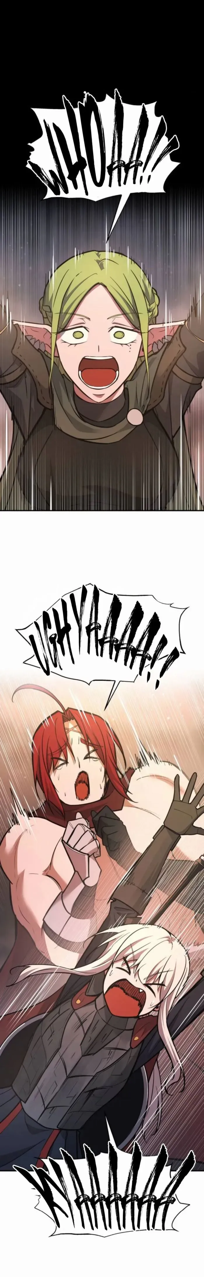Read I Became the Tyrant of a Defense Game EN Manga Online