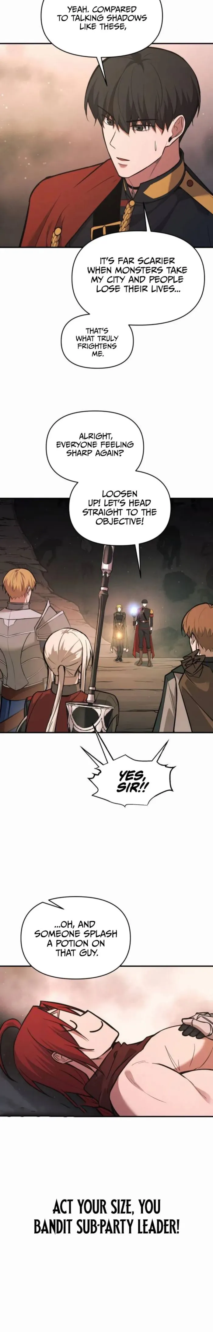 Read I Became the Tyrant of a Defense Game EN Manga Online