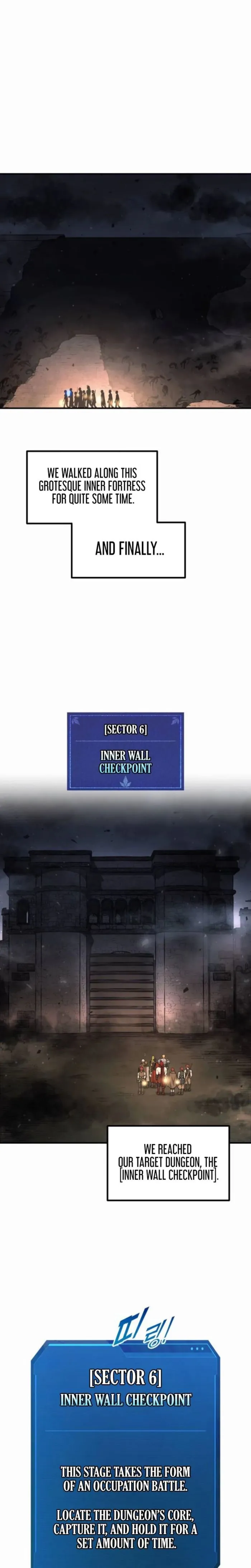 Read I Became the Tyrant of a Defense Game EN Manga Online