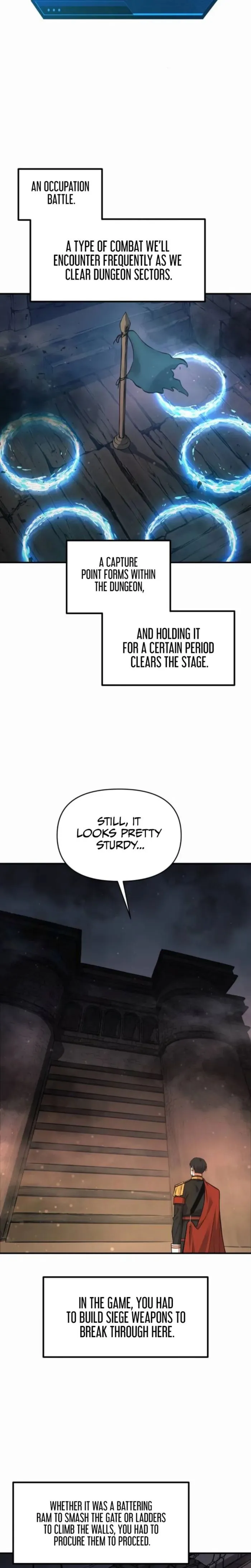 Read I Became the Tyrant of a Defense Game EN Manga Online