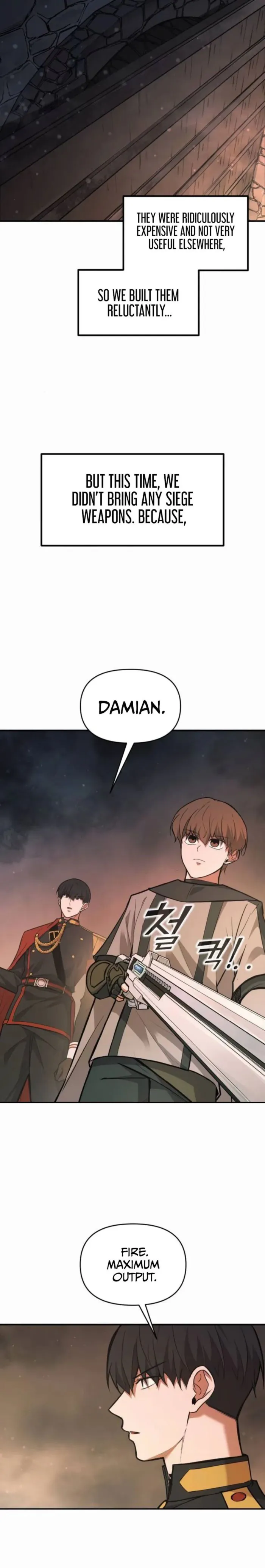 Read I Became the Tyrant of a Defense Game EN Manga Online