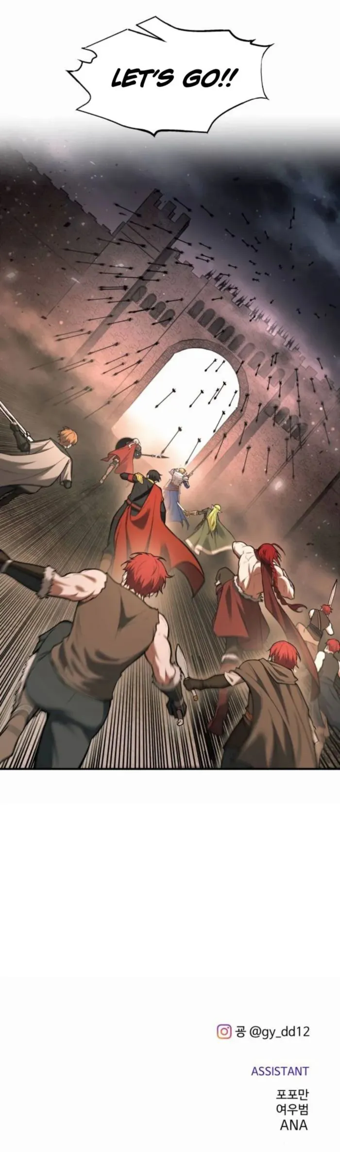 Read I Became the Tyrant of a Defense Game EN Manga Online