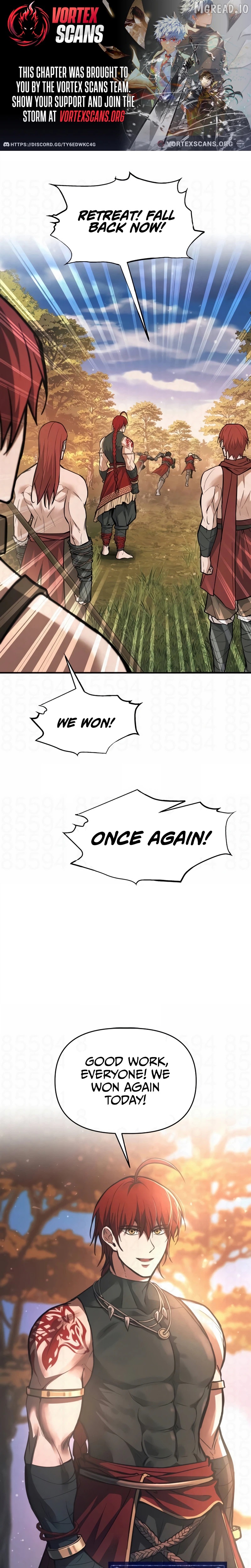 Read I Became the Tyrant of a Defense Game EN Manga Online