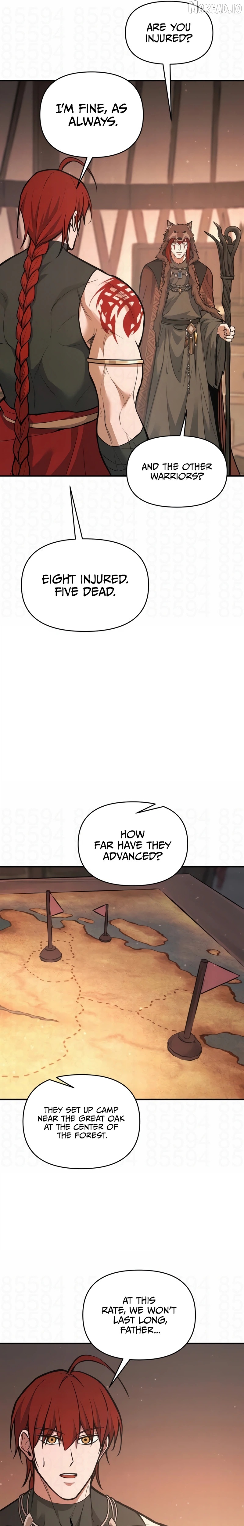Read I Became the Tyrant of a Defense Game EN Manga Online