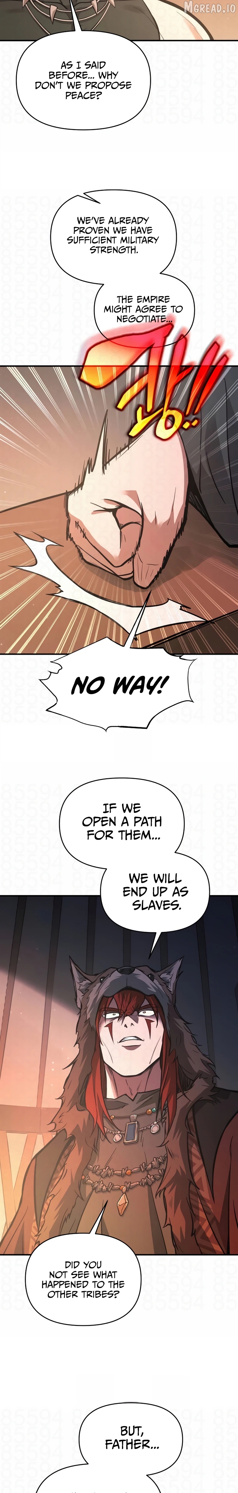 Read I Became the Tyrant of a Defense Game EN Manga Online