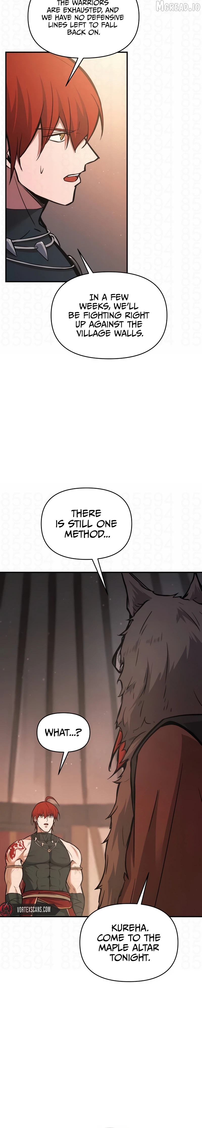 Read I Became the Tyrant of a Defense Game EN Manga Online