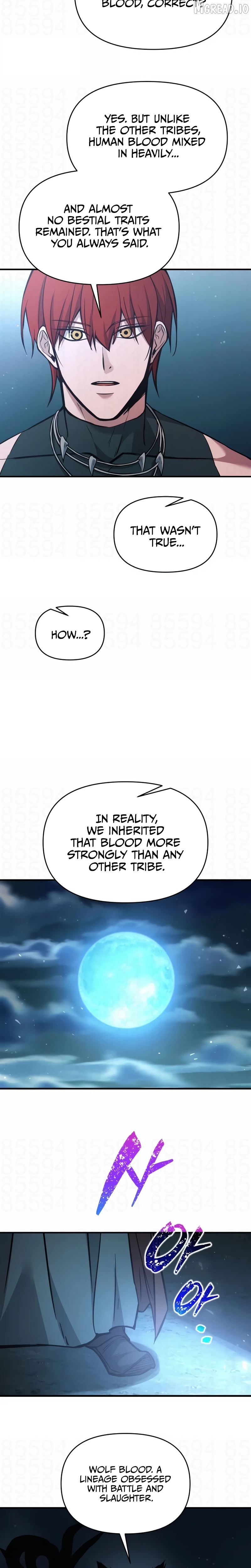 Read I Became the Tyrant of a Defense Game EN Manga Online