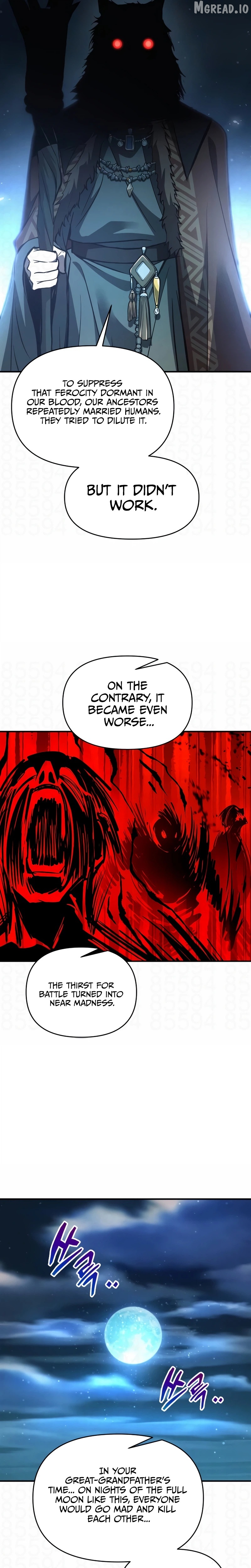 Read I Became the Tyrant of a Defense Game EN Manga Online