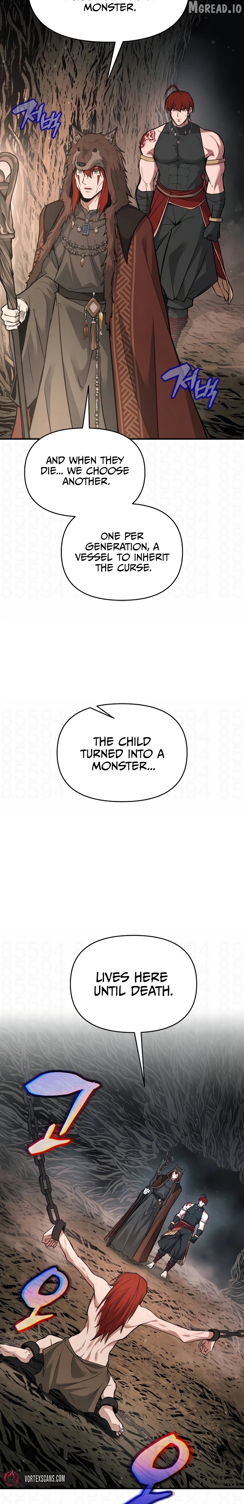 Read I Became the Tyrant of a Defense Game EN Manga Online