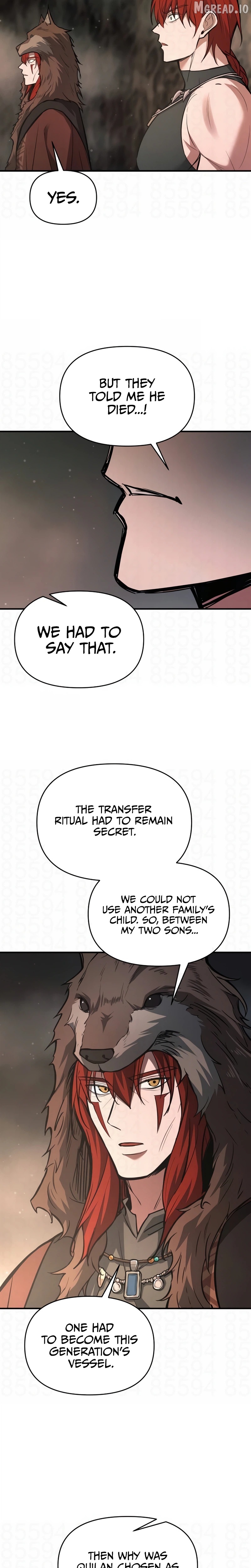 Read I Became the Tyrant of a Defense Game EN Manga Online