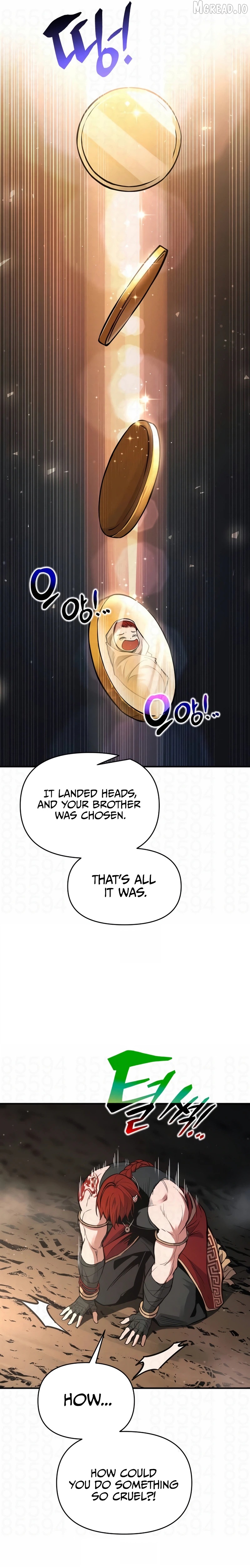Read I Became the Tyrant of a Defense Game EN Manga Online