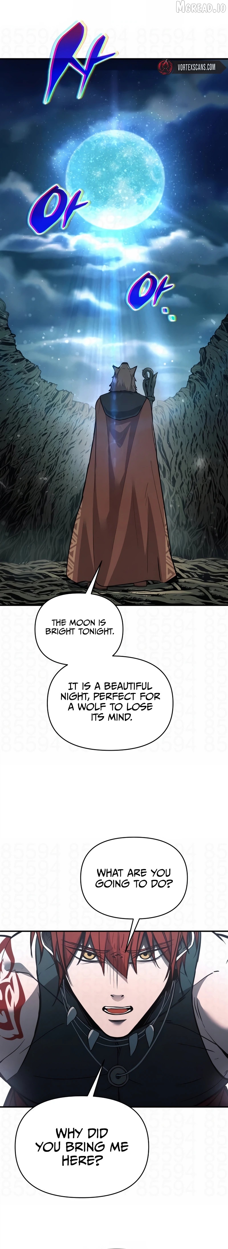 Read I Became the Tyrant of a Defense Game EN Manga Online