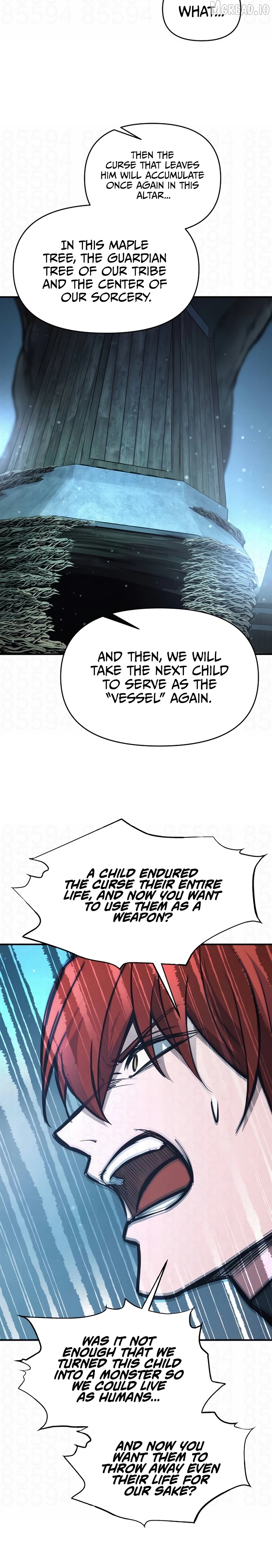 Read I Became the Tyrant of a Defense Game EN Manga Online