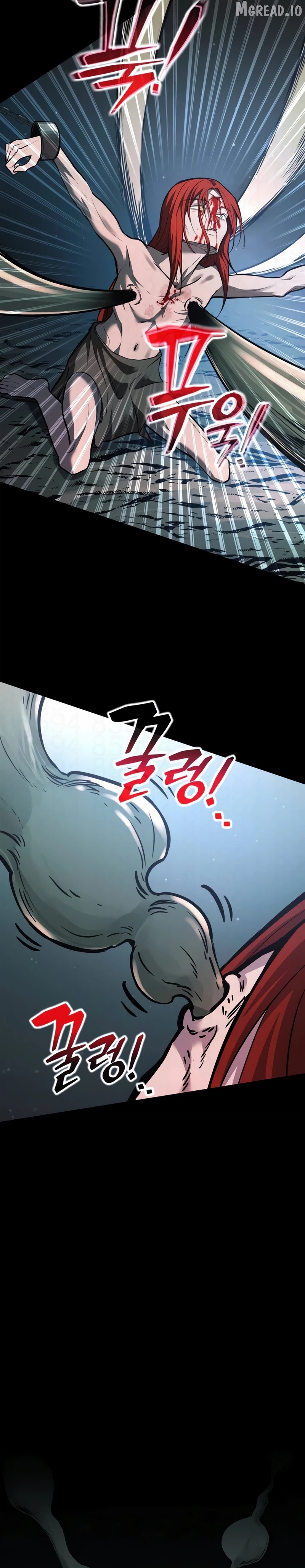 Read I Became the Tyrant of a Defense Game EN Manga Online