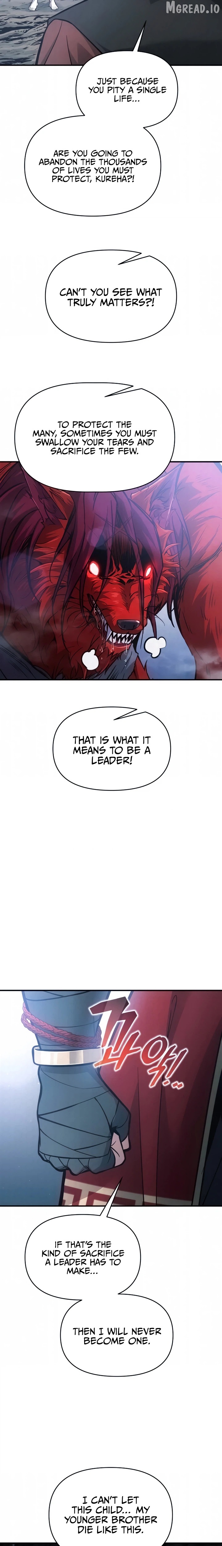 Read I Became the Tyrant of a Defense Game EN Manga Online