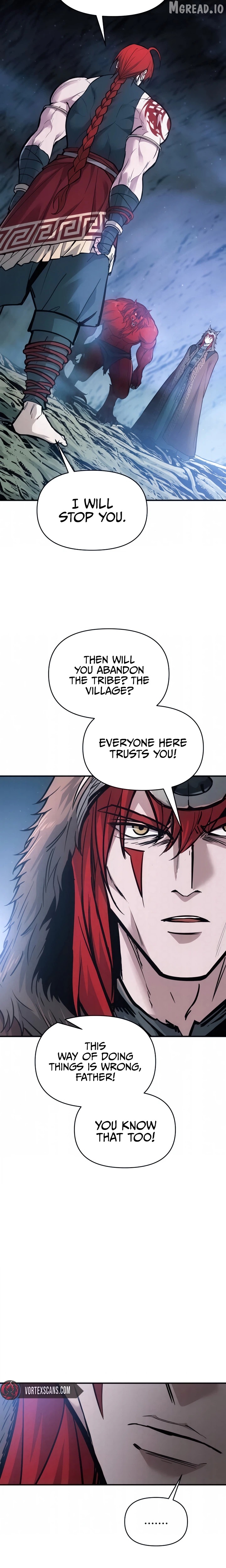 Read I Became the Tyrant of a Defense Game EN Manga Online