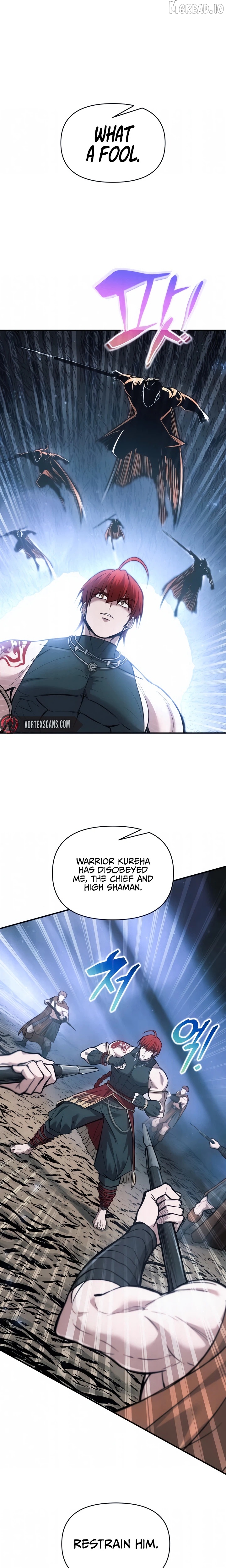 Read I Became the Tyrant of a Defense Game EN Manga Online