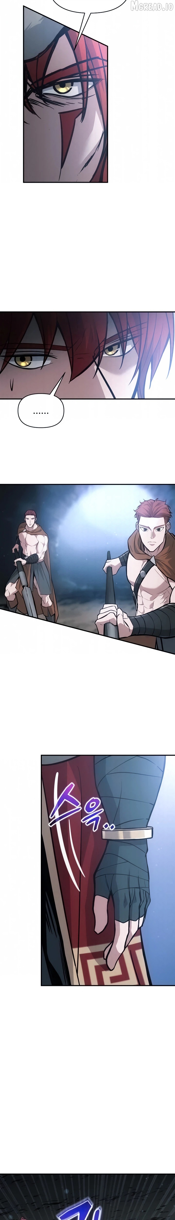Read I Became the Tyrant of a Defense Game EN Manga Online