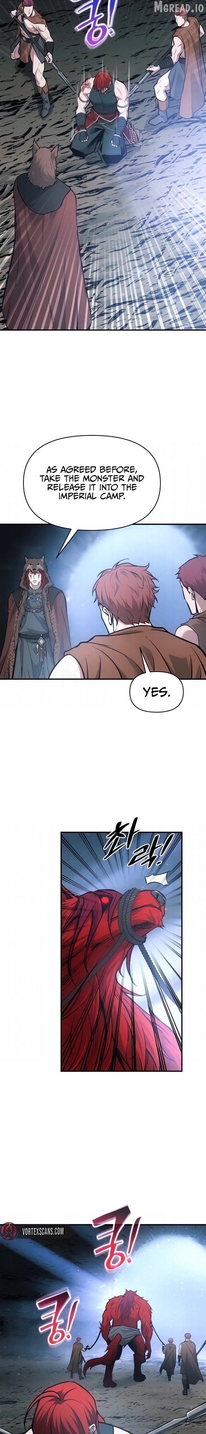 Read I Became the Tyrant of a Defense Game EN Manga Online