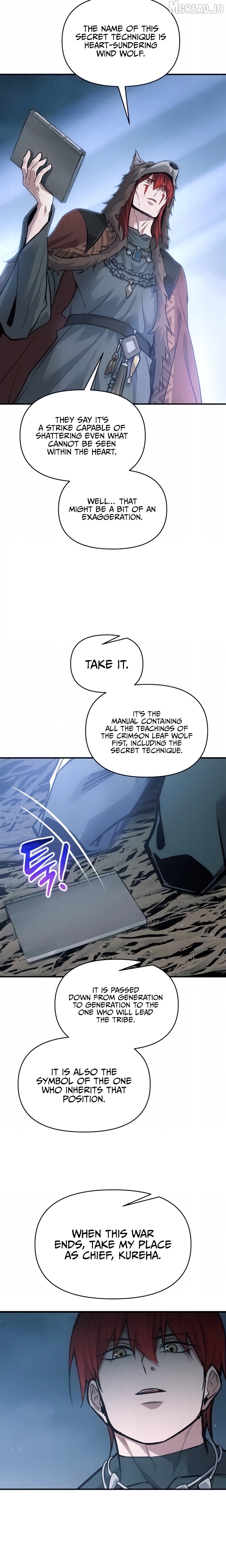 Read I Became the Tyrant of a Defense Game EN Manga Online