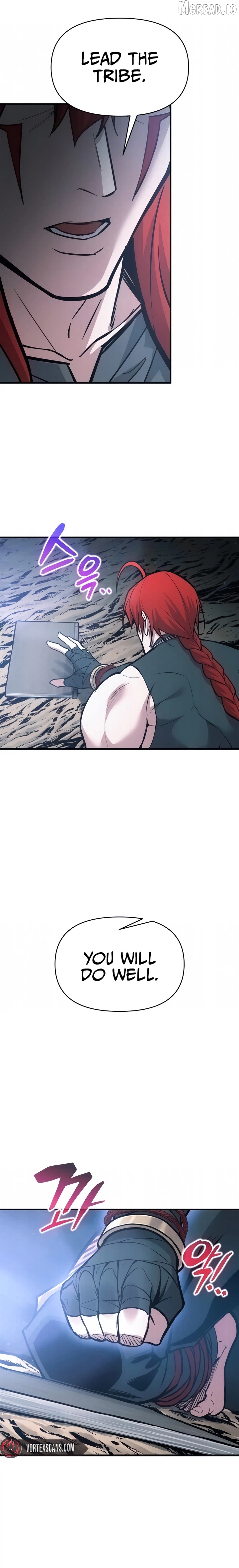 Read I Became the Tyrant of a Defense Game EN Manga Online