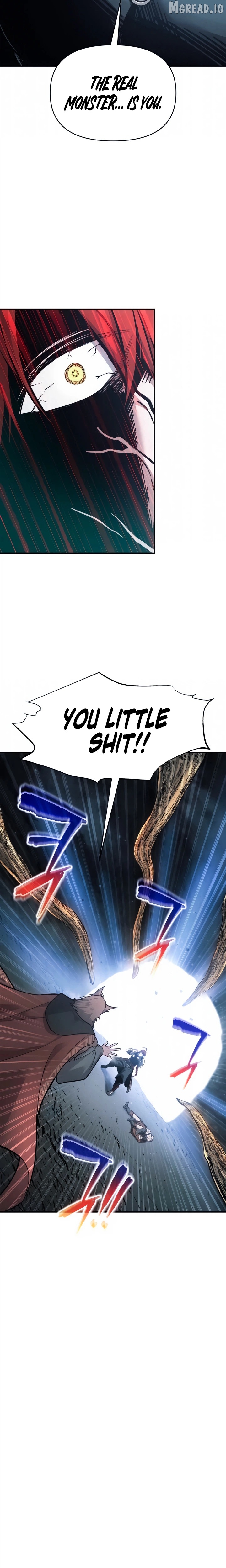 Read I Became the Tyrant of a Defense Game EN Manga Online