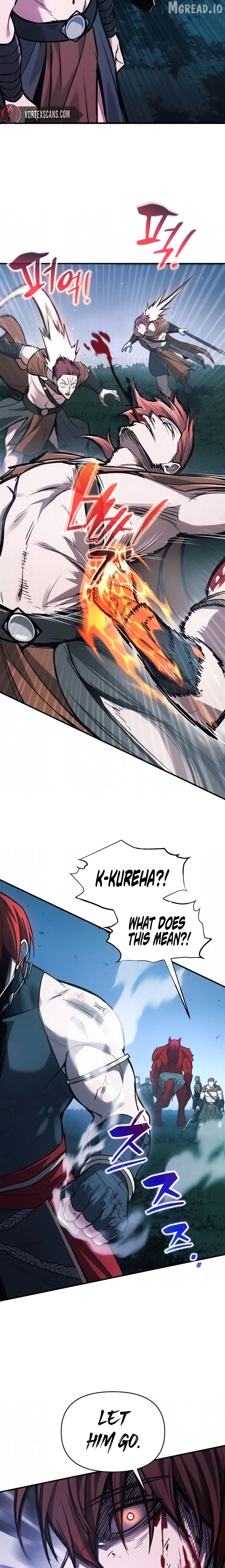 Read I Became the Tyrant of a Defense Game EN Manga Online