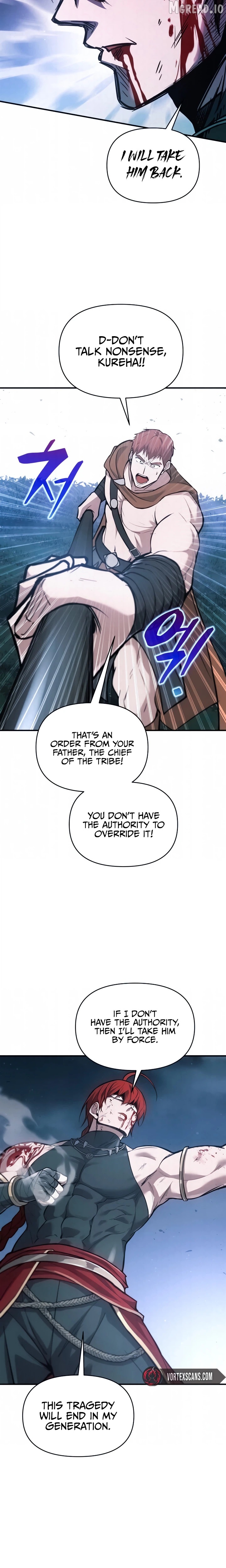 Read I Became the Tyrant of a Defense Game EN Manga Online