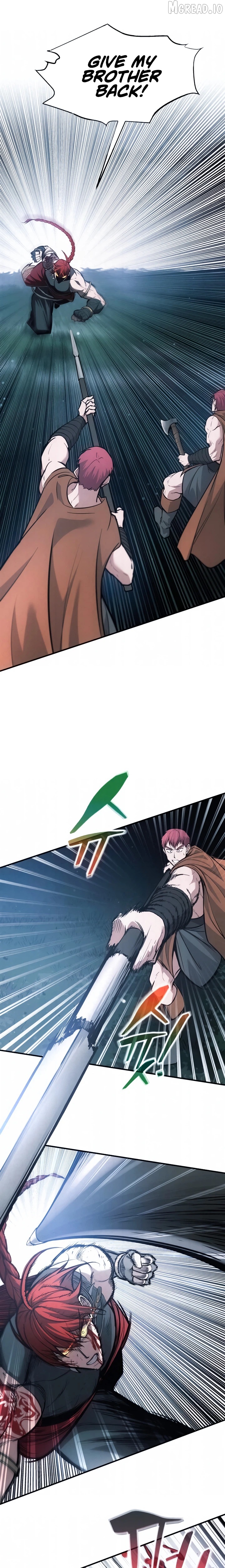 Read I Became the Tyrant of a Defense Game EN Manga Online